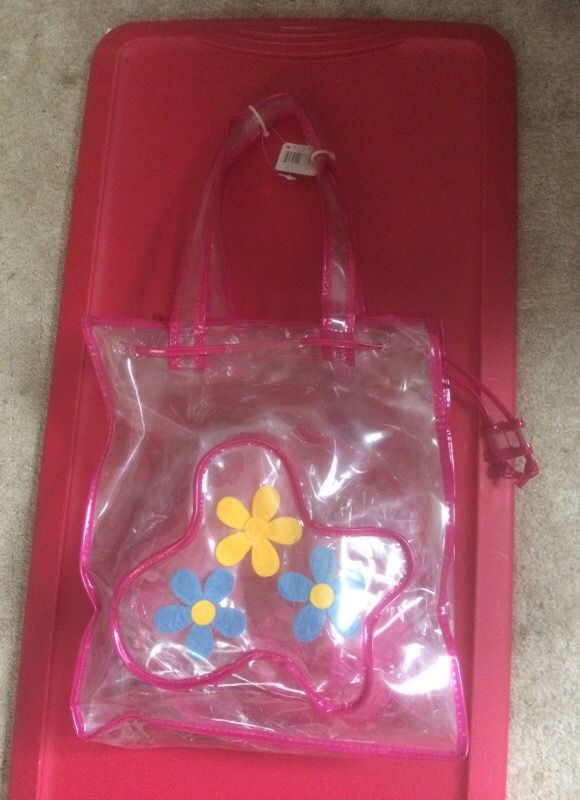 Pink Picnic Set NEW