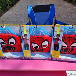 Disney Junior Spiderman Spidey Dress Up Set