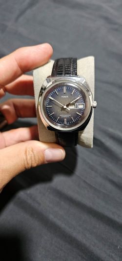 TIMEX