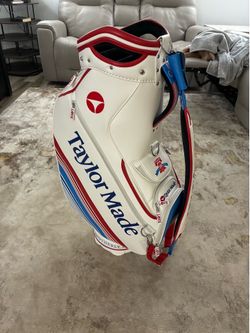 Taylormade Staff Bag PGA Championship