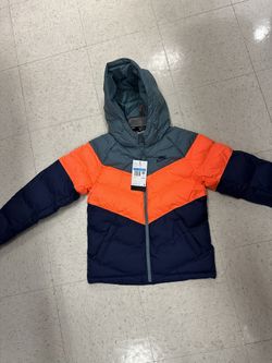 Kids Nike Coat 