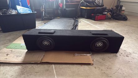 Speakers
