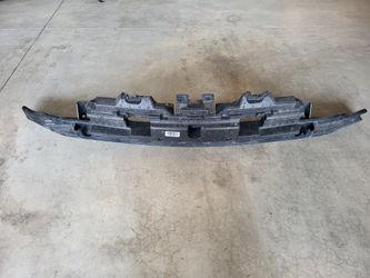 Jeep Grand Cherokee Front Bumper
