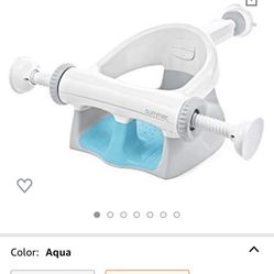 Baby Bath Seat