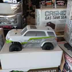Enduro 24 RC electric rock crawler