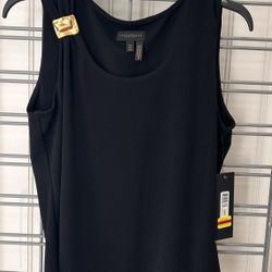 Blusa DKN Size Médium 