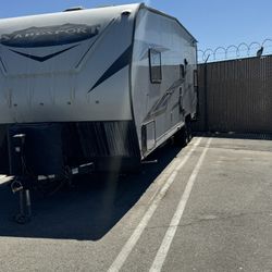 2021 Pacific CoachWorks Sandstorm 2614S