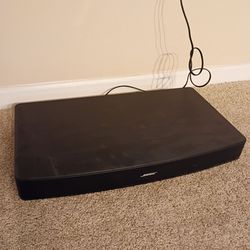 Bose Solo 15 TV Sound System, S/N No - 064395Z(contact info removed)6AE (No Remote)