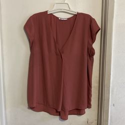 Blouse extra large, or 00
