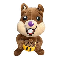 Justin Bieber “Sherman” Plush
