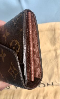 Louis Vuitton Jeanne Wallet for Sale in Yakima, WA - OfferUp