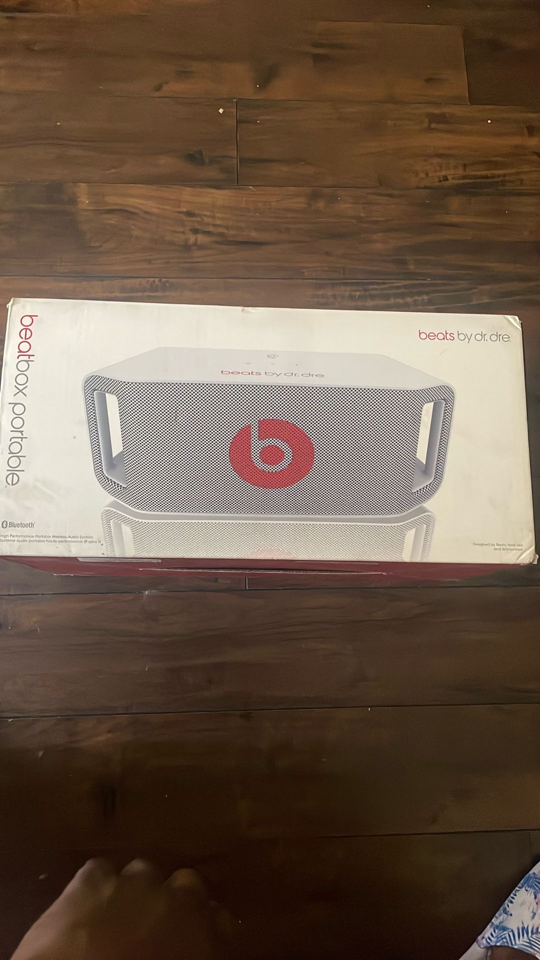 Speaker 