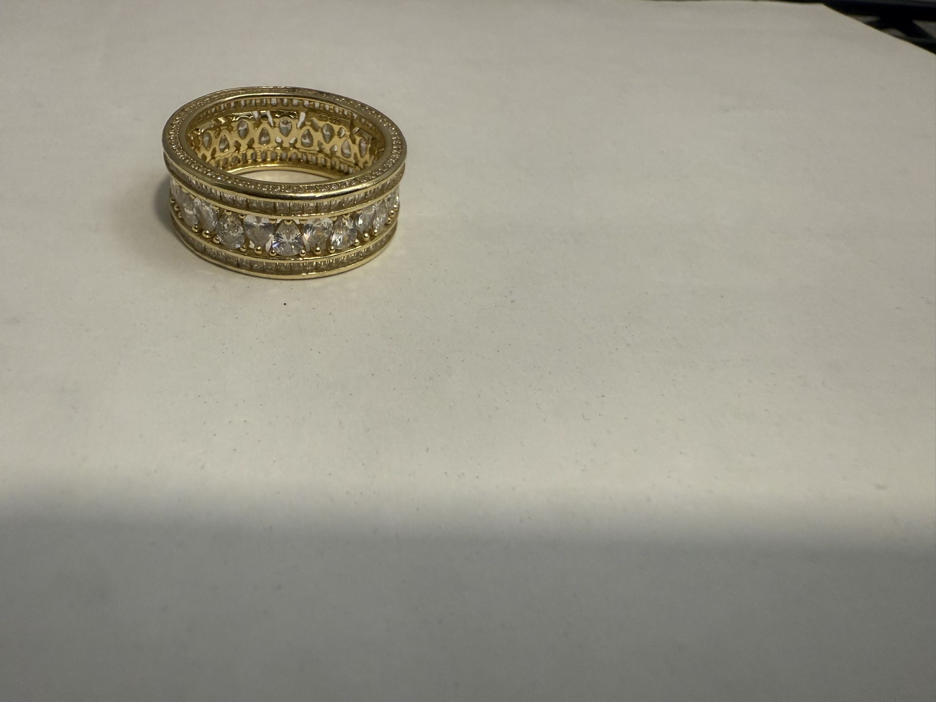 Men’s Diamond Ring