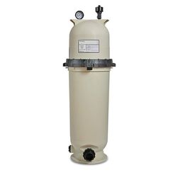 Pentair Cc200 Pool/spa Filter 