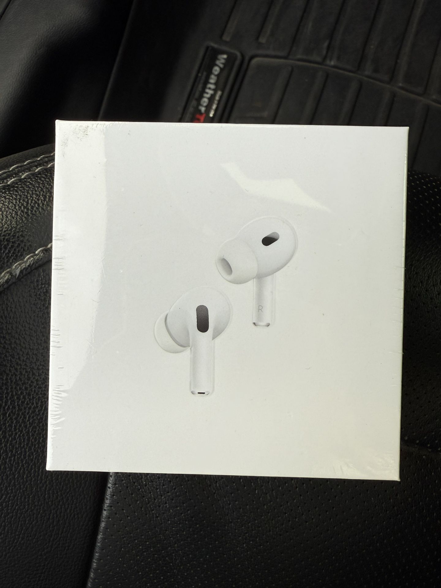 AirPod Pros