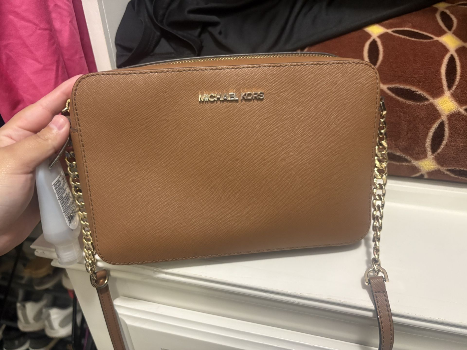 MK Crossbody