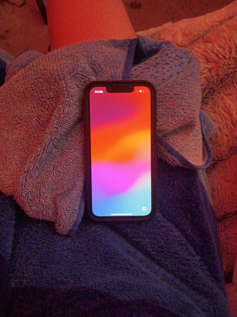 iPhone 13 Mini 128 Gigs
