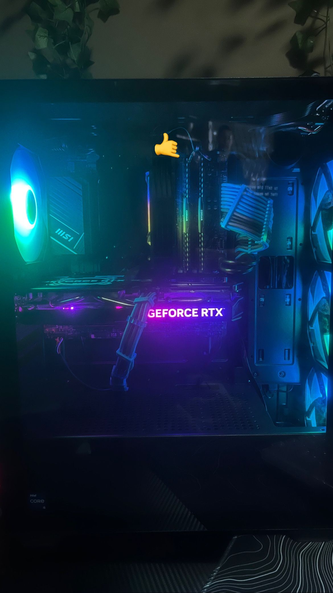 Pc