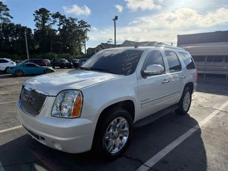 2010 GMC Yukon