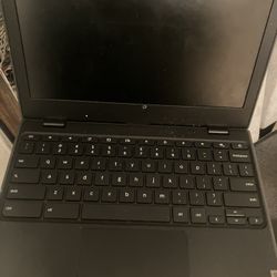 Google Chromebook Laptop