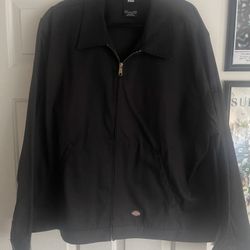Dickies Jacket 