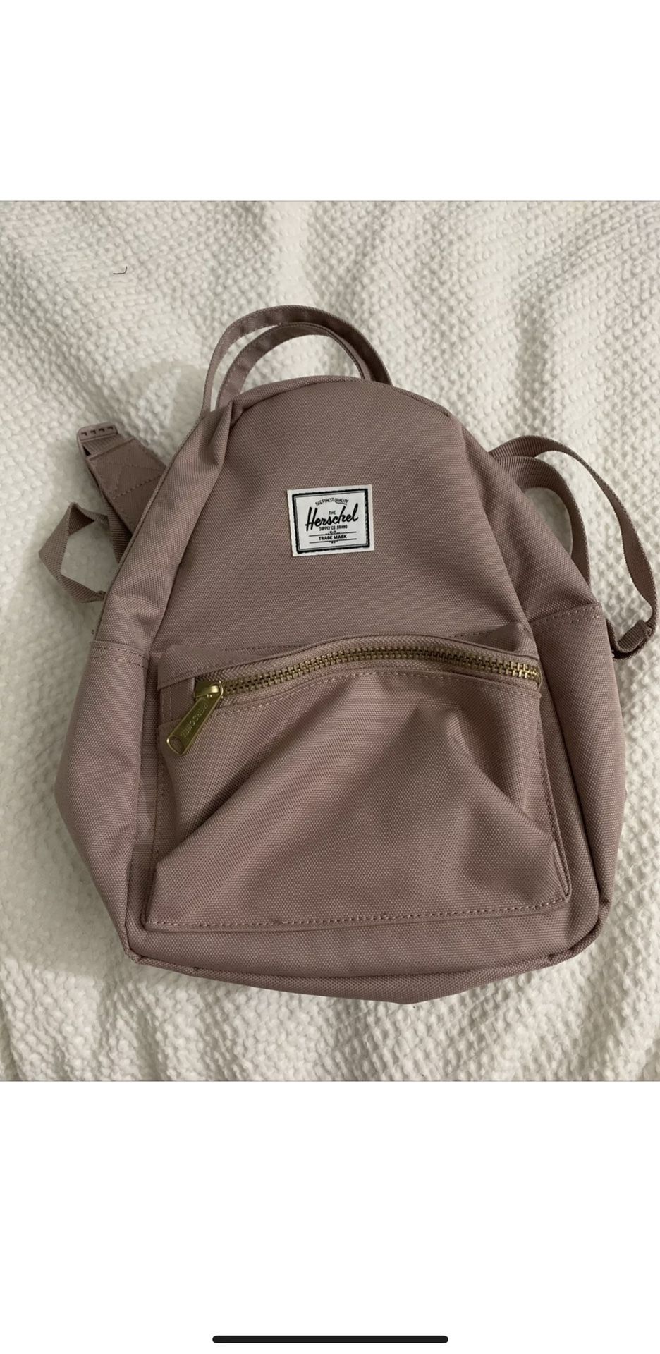 Herschel Mini Nova Backpack