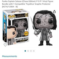Funko Pop 