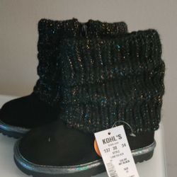 Girls Toddler Shoes Size 7 