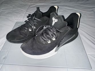 Nike Kobe Mamba Rage Basketball Sneakers