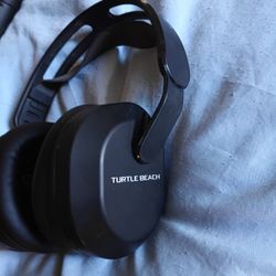 Wireless Gaming Headset