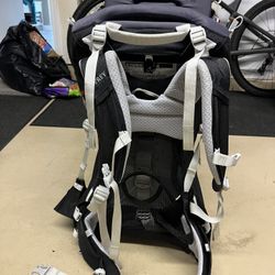 Osprey Child Carrier Backpack
