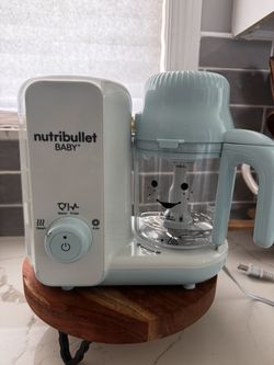 Baby NutriBullet
