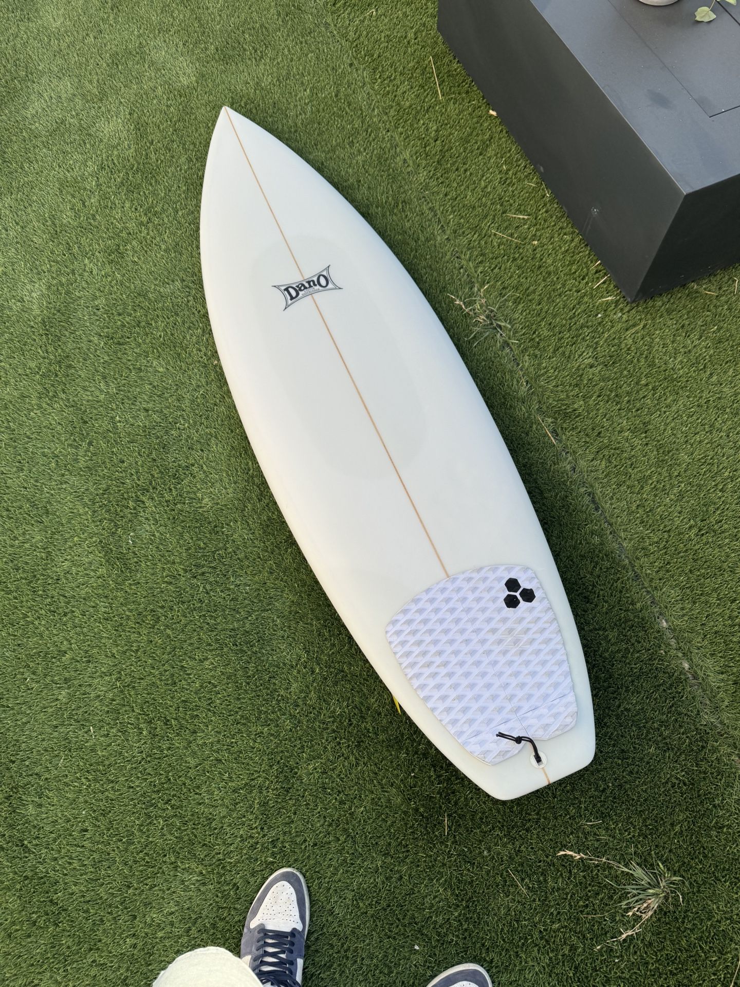 Dano 6ft Surfboard