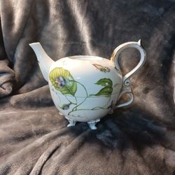 Vintage Teapot 