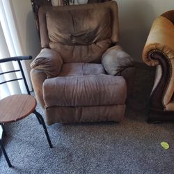 Recliner 