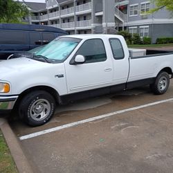 1997 Ford F-150