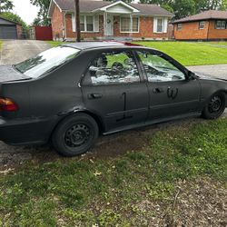 1994 Honda Civic