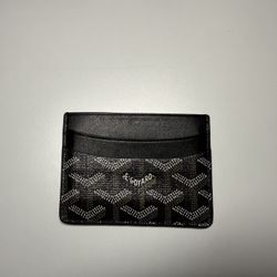 Designer Card Holder