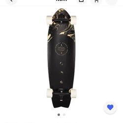 Globe Cruiser Skateboard 