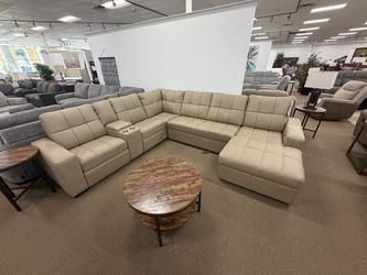 Sectional