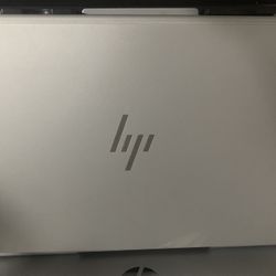 HP ELITEBOOK 