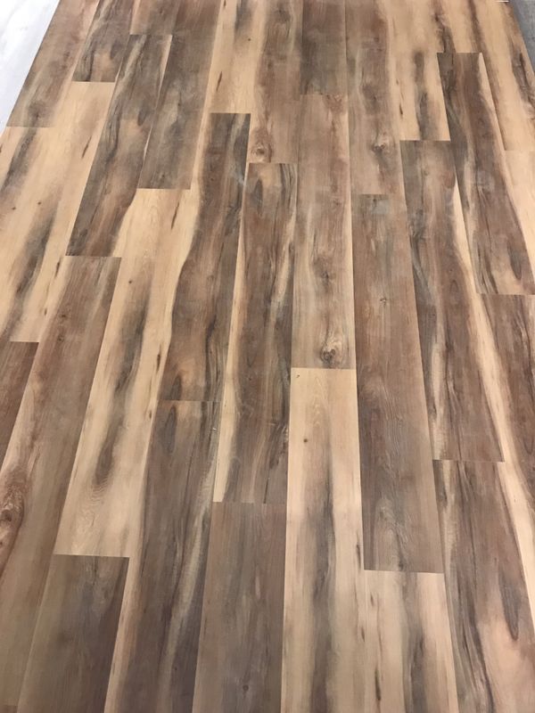 100% waterproof COREtec LVP flooring 20 mil wear layer only $2.89 sq ft