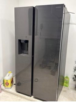 Samsung Refrigerator