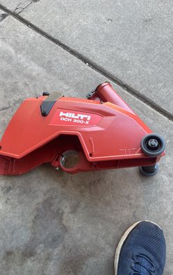 Hilti Cover Assembly