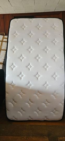 Twin Mattress