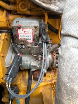 35kw generator with Air conditioner