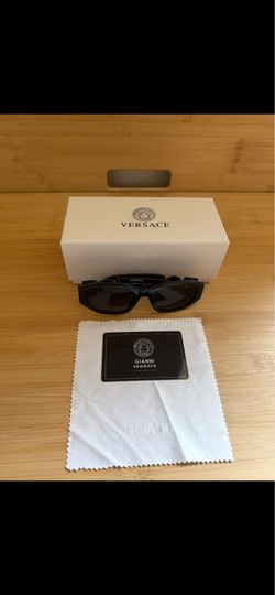 Versace sunglasses