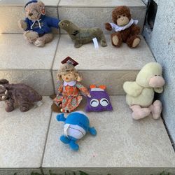 Toys Juguetes 