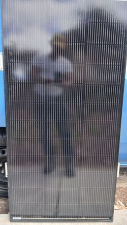 Solar Panel