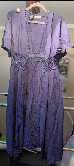 Women’s Small Swim Cover-up/ Outerwear